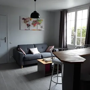 Jolie T2 Au Coeur Du Bourg Appartement