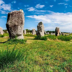 Carnac Camping Camping