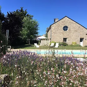 Gasthuis Le Clos Saint Aubin, Carnac